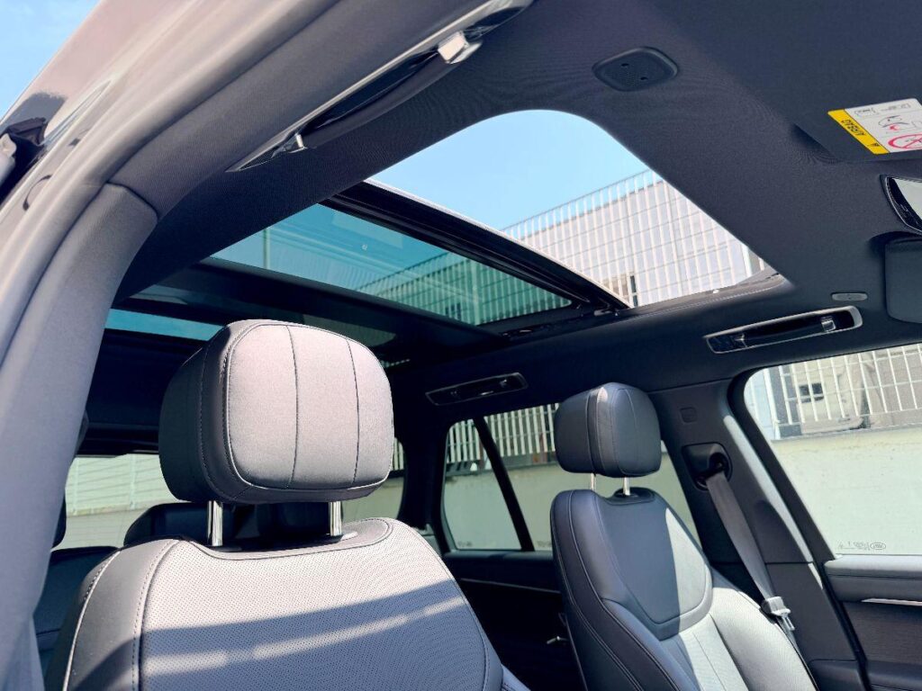 NEW Range Rover Sport 3.0d i6 mhev Dark Edition awd 249cv auto