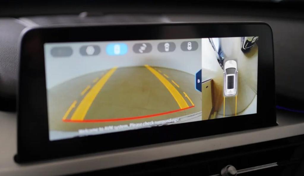 DR AUTOMOBILES - DR 6.0 -  1.5 Turbo CVT Bi-Fuel GPL#TETTO APRIBILE!