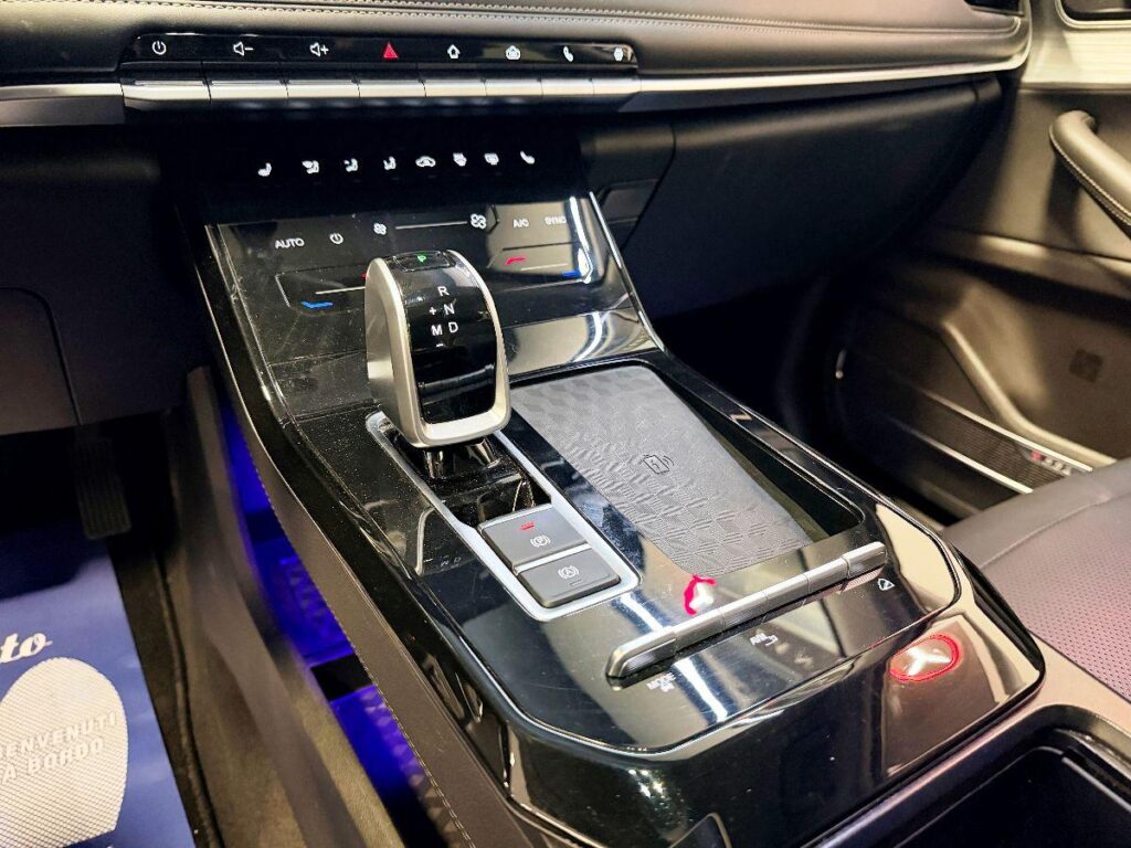 DR AUTOMOBILES - DR 6.0 -  1.5 Turbo CVT Bi-Fuel GPL#TETTO APRIBILE!