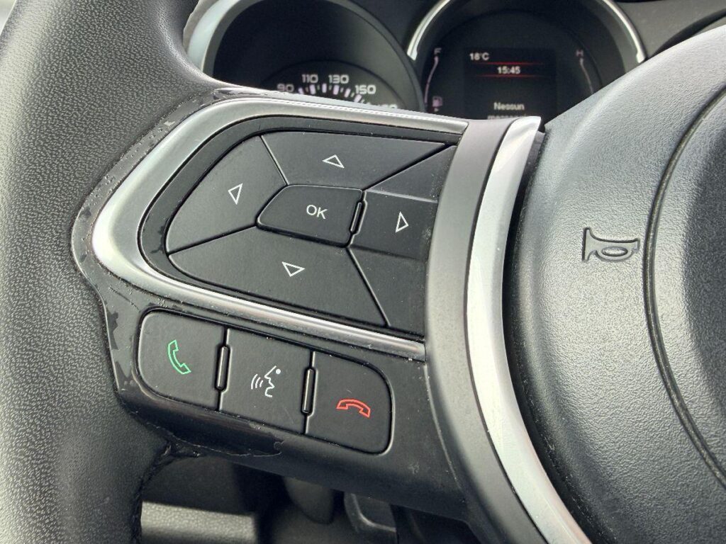 FIAT - 500 L - 1.3 MJT 95 CV Cross#NAVIGATORE!