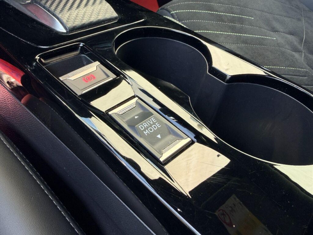 NEW PEUGEOT - 208  1.2 hybrid GT 145cv e-dcs 6#RETROCAMERA!