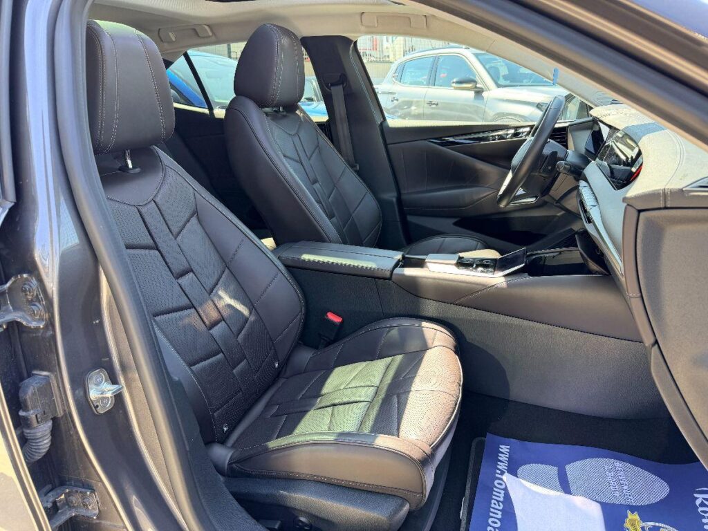 DS - DS 4 1.5 bluehdi Opera 130cv auto#RETROCAMERA 360!