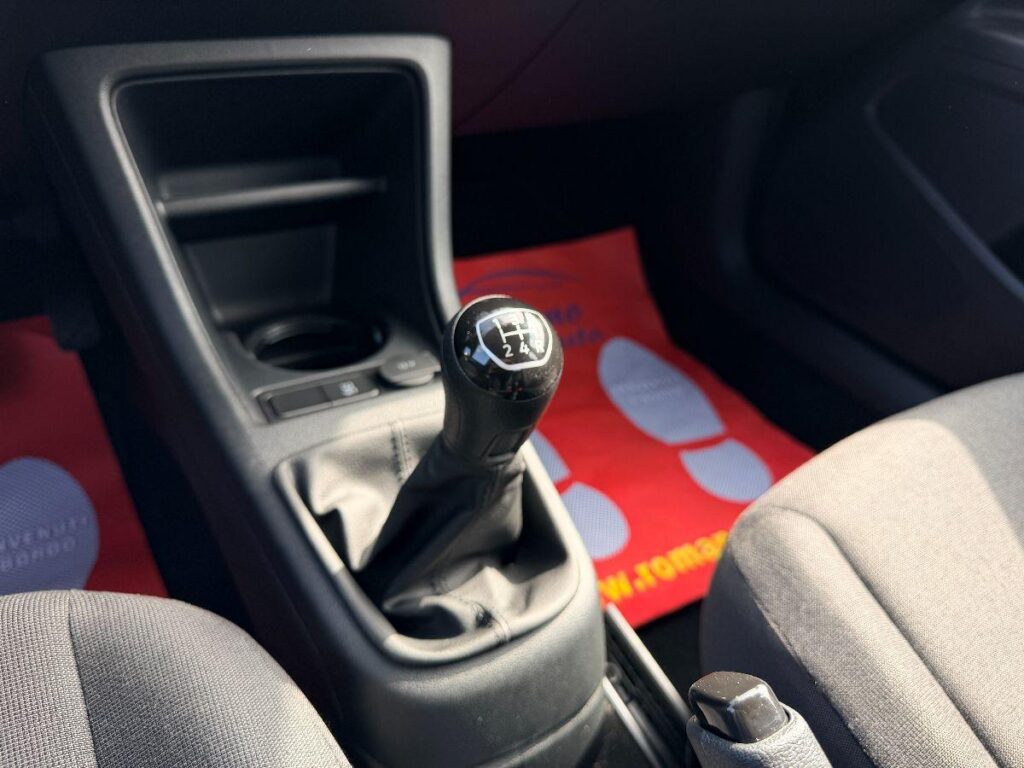 VOLKSWAGEN - Up! - 1.0 5p. move#OK NEO PATENTATI!RETROCAMERA!