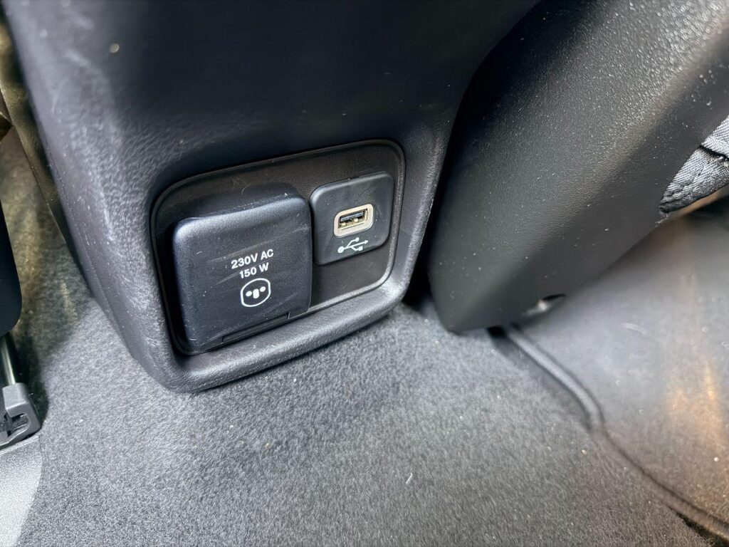 JEEP - Compass  1.6 mjt Limited 2wd 120cv#NAVIGATORE!