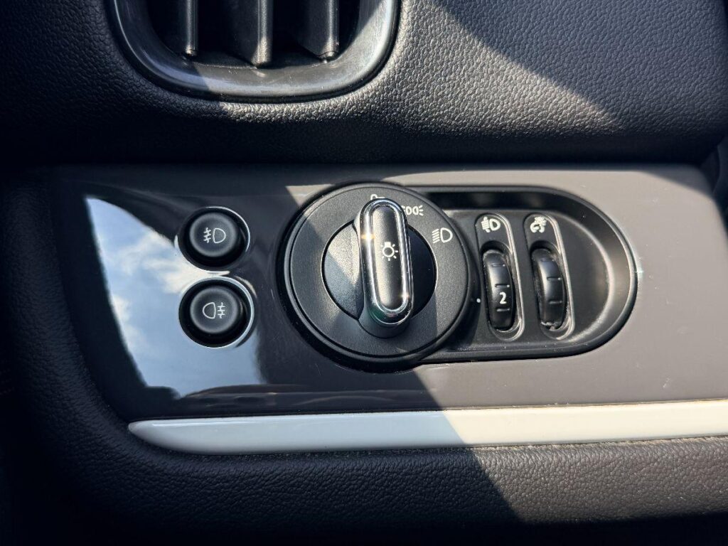 MINI - Countryman Mini  2.0 Cooper SD Business auto#NAVIGATORE!