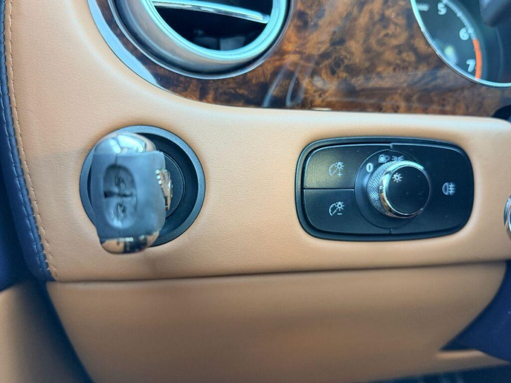 BENTLEY - Continental Continental GT 6.0