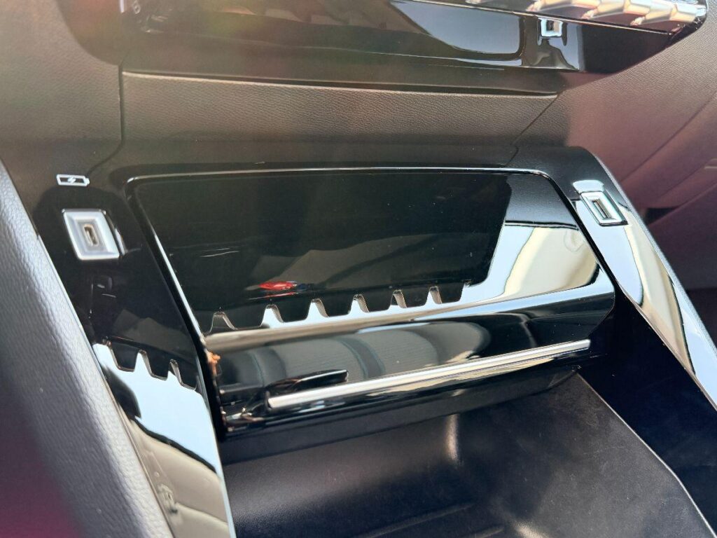 PEUGEOT - 2008  1.5 bluehdi Allure Pack 130cv eat8#VIRTUAL COCKPIT!