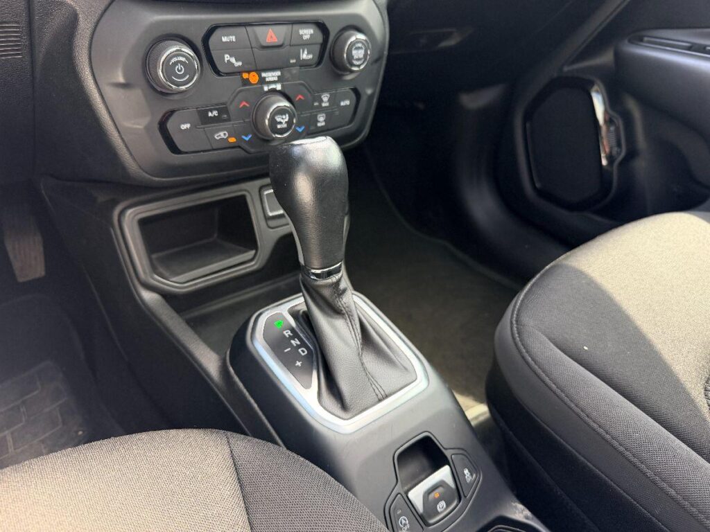 JEEP - Renegade - 1.6 Mjt DDCT 120CV Limited#TETTO APRIBILE!