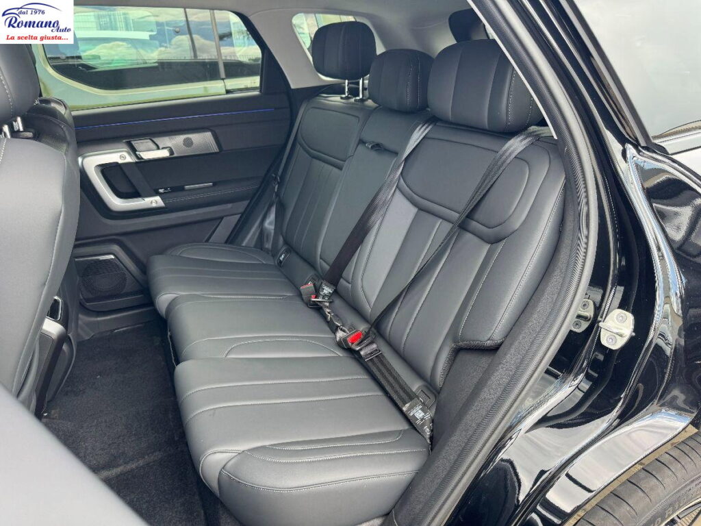 NEW Jaecoo J7 1.6 147cv dct premium 2WD#TETTO APRIBILE!