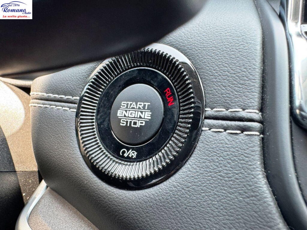 JEEP - Compass  1.6 mjt Limited 2wd 130cv#FARI FULL LED!