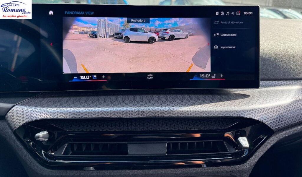 BMW M4 Coupe 3.0 Competition