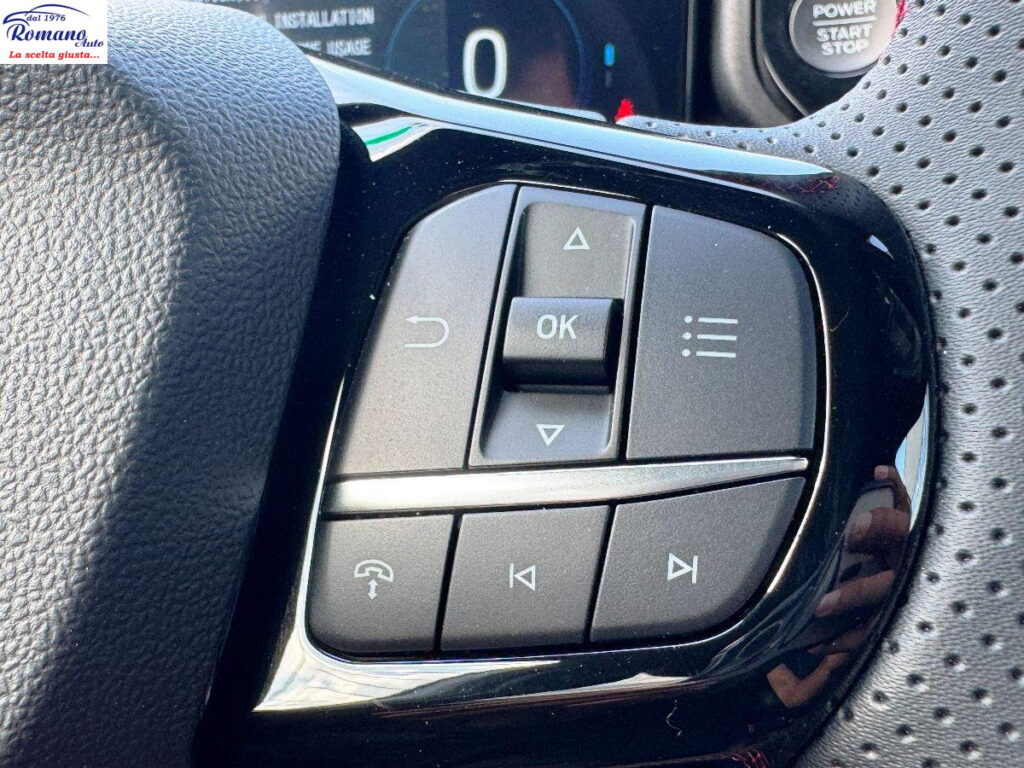 NEW Ford Puma 1.0 EcoBoost Hybrid 125 CV aut. ST-Line X#VIRTUAL COCKPIT!