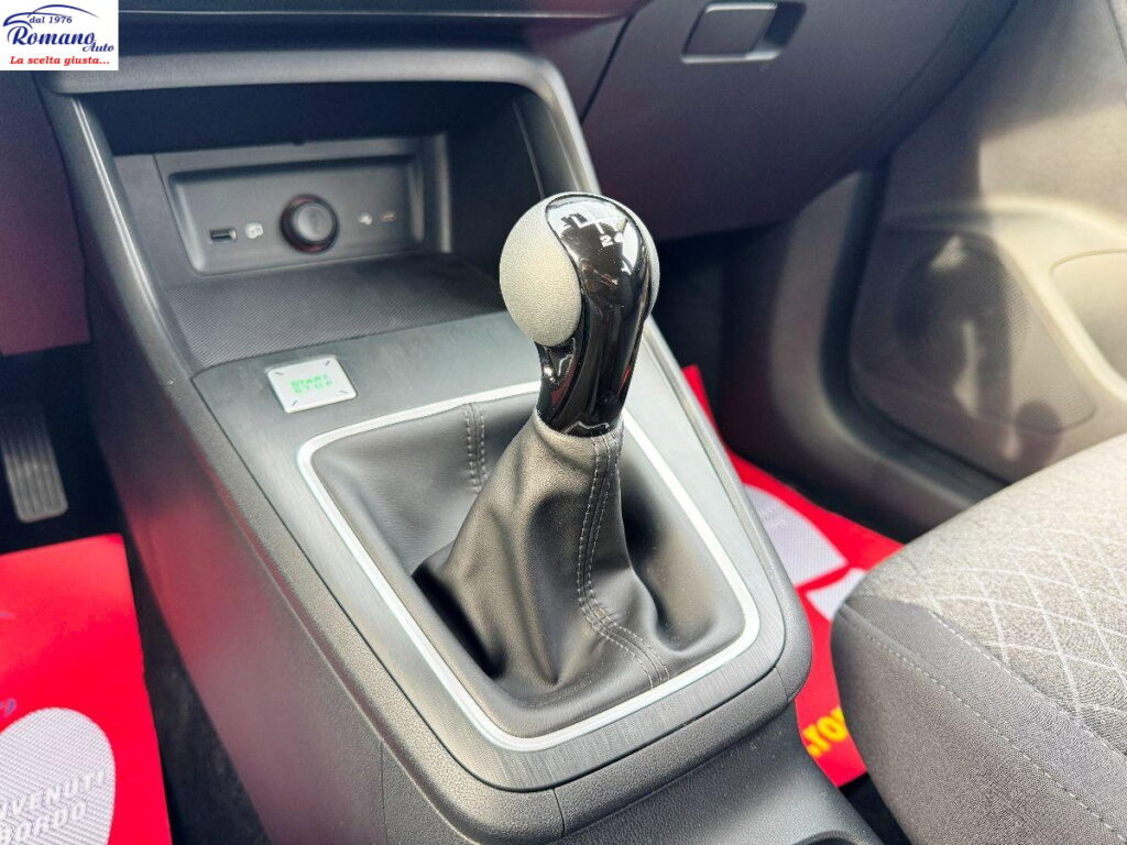 MG - ZS - 1.5 VTi-tech Standard#7 ANNI GARANZIA MG!