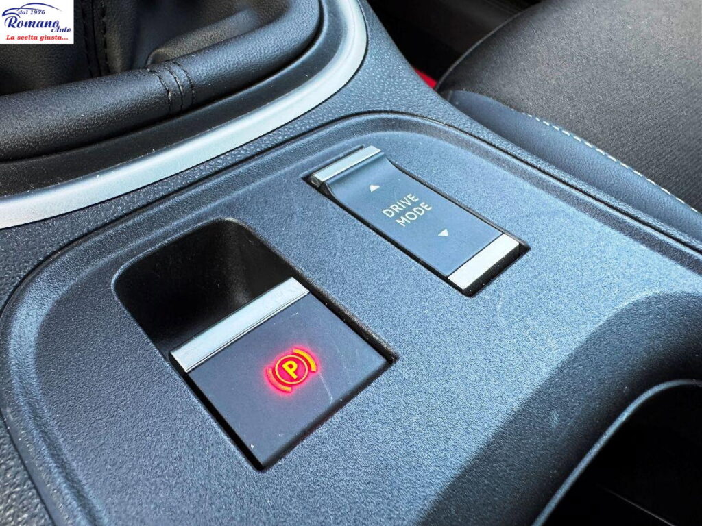 JEEP - Avenger - 1.2 Turbo 100 CV Altitude#OK NEO PATENTATI!