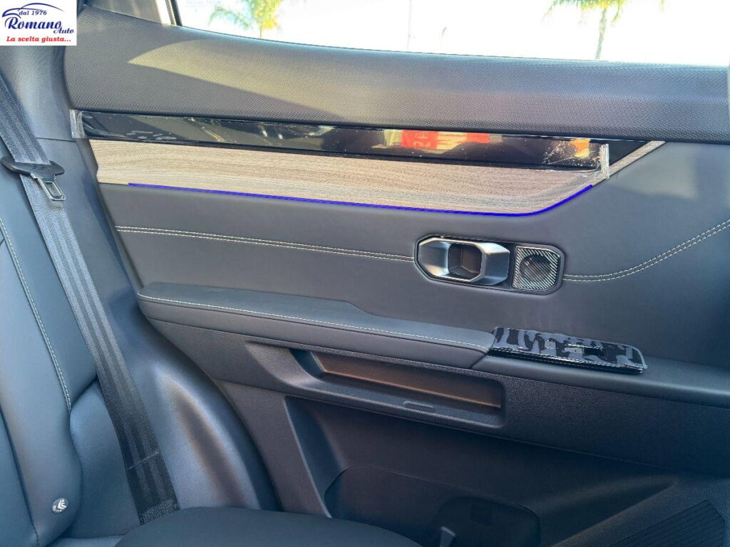 Sportequipe - Sportequipe 6 GT - 1.5 Turbo DCT GPL