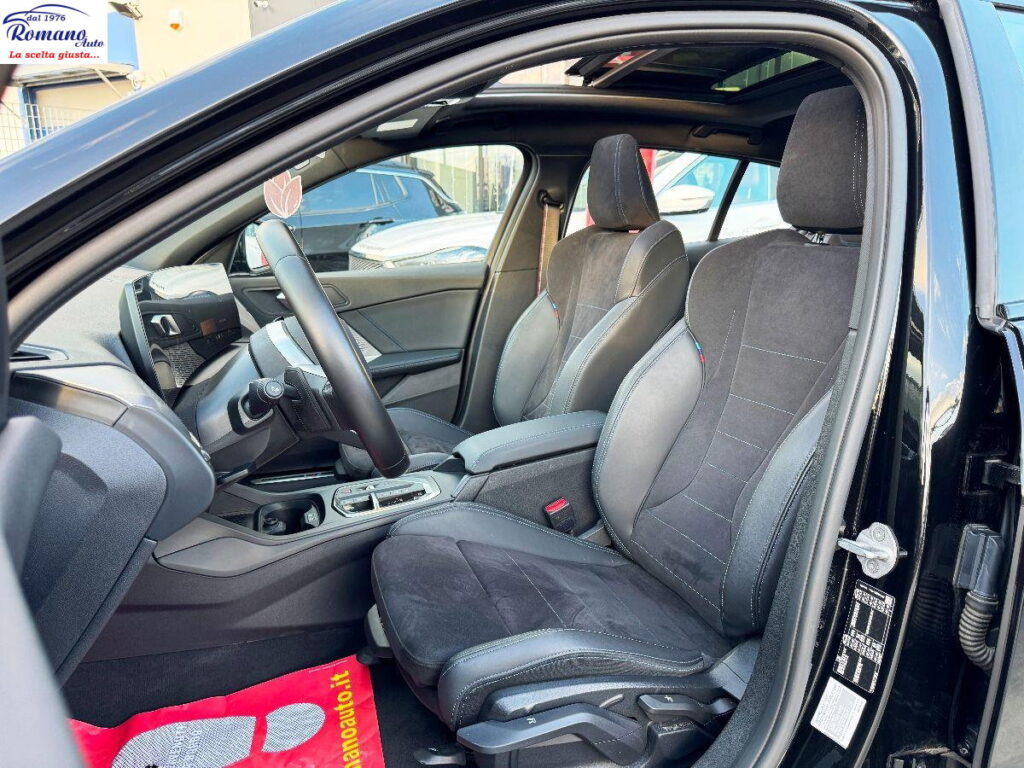 NEW BMW - Serie 1 - 118d 5p. M Sport PRO#TETTO APRIBILE!