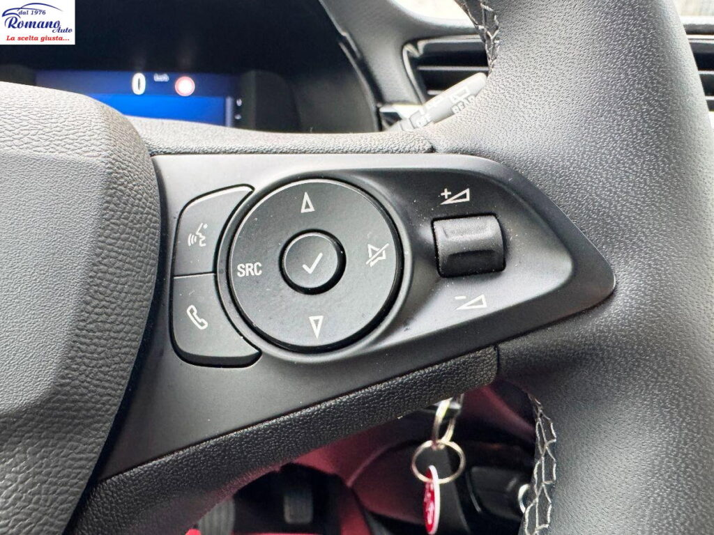 OPEL - Corsa  1.2 GS 100cv#VIRTUAL COCKPIT!