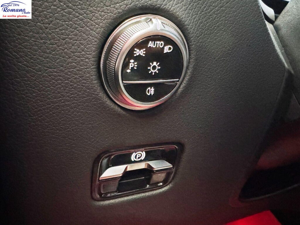 NEW GLC Coupe 220 d AMG Line Advanced 4matic auto#TETTO APRIBILE!