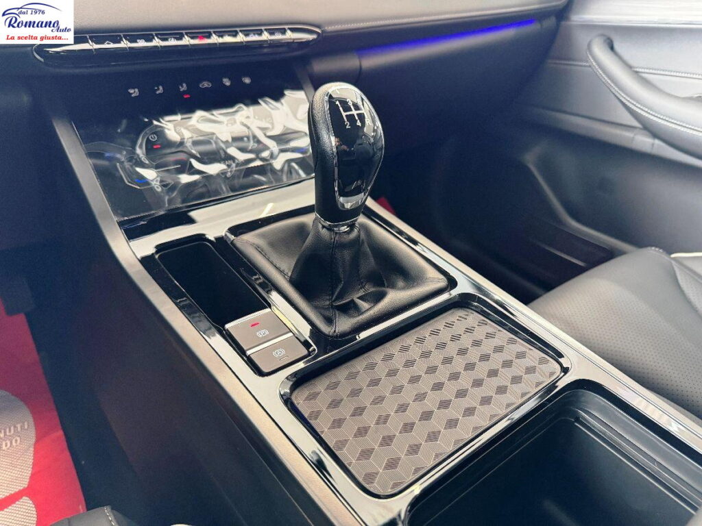 NEW DR AUTOMOBILES - dr 5.0 1.5 Comfort#VIRTUAL COCKPIT!