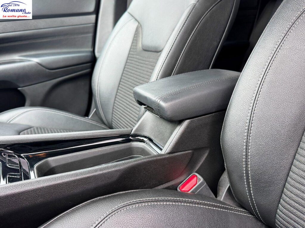 JEEP - Compass  1.6 mjt Limited 2wd 130cv#RETROCAMERA 360*!