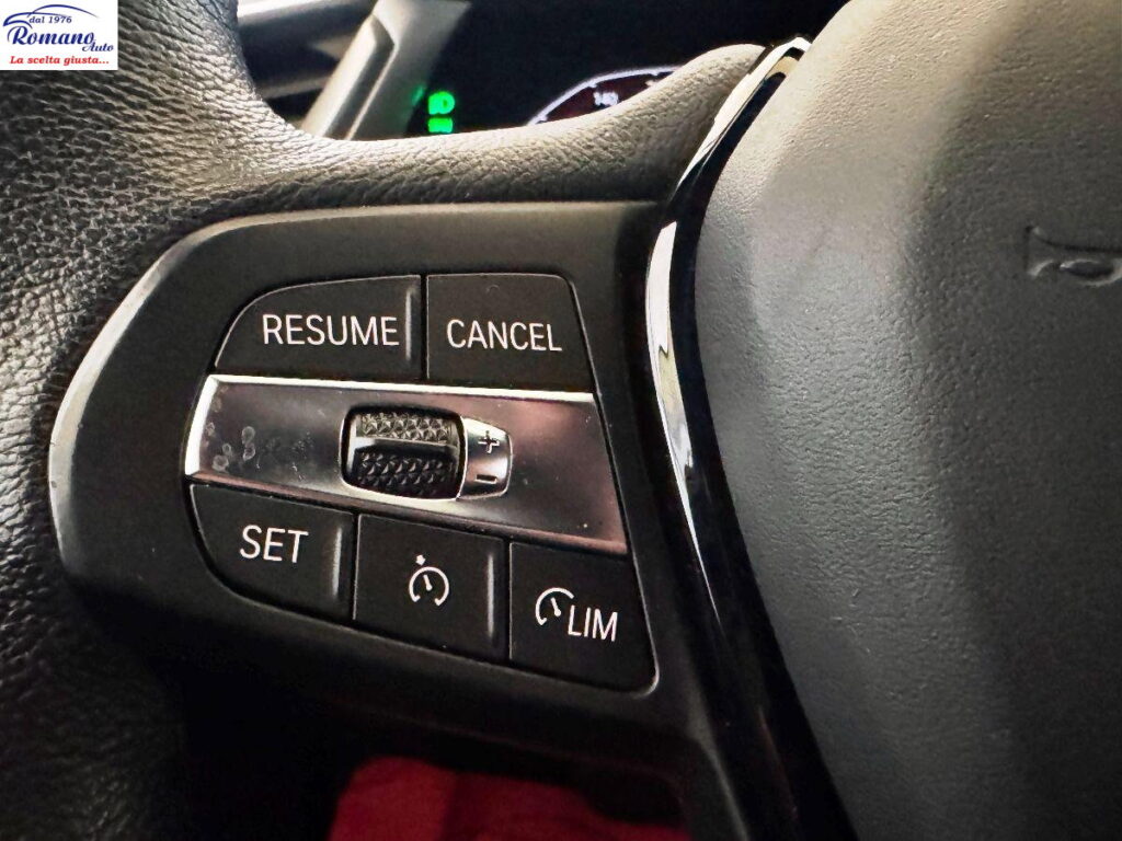 BMW - Serie 1 - 118d 5p. Business Advantage#VIRTUAL COCKPIT!|