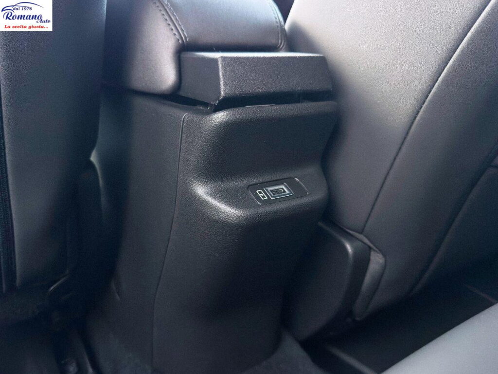 ALFA ROMEO - Junior - 1.2 136 CV Hybrid eDCT6 Speciale