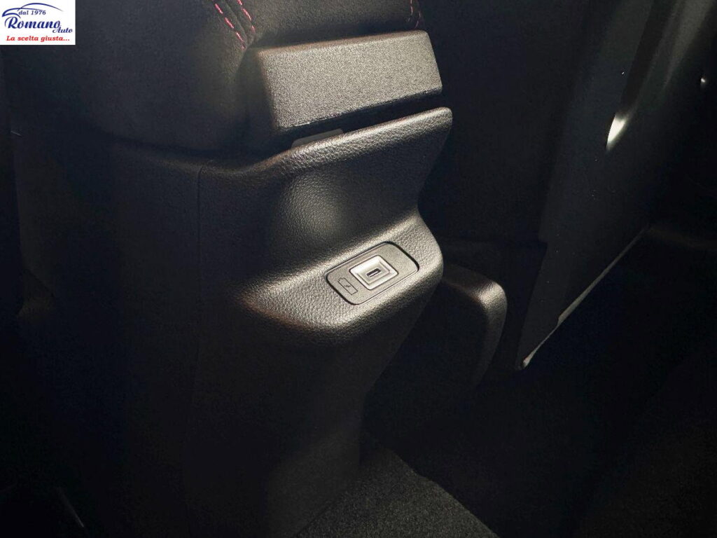 NEW ALFA ROMEO JUNIOR IBRIDA SPECIALE#TETTO APRIBILE!PACK SPORT!