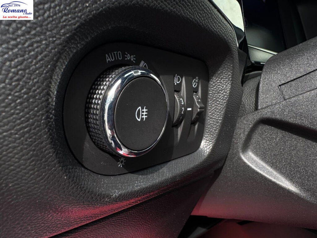 OPEL - Corsa  1.2 GS 100cv#RETROCAMERA!