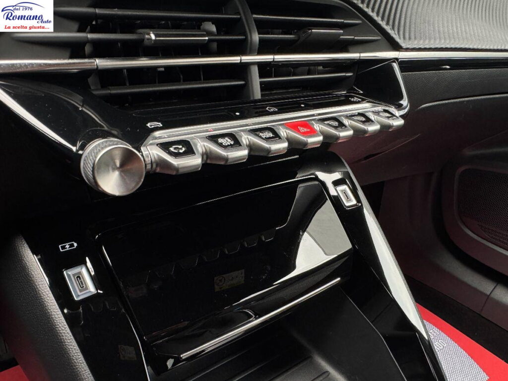 NEW PEUGEOT - 2008 -  PureTech 100 Allure#PACK VISION!