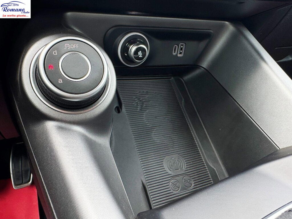 NEW ALFA ROMEO - Tonale  1.6 Sprint 130cv tct6#FARI LED MATRI!