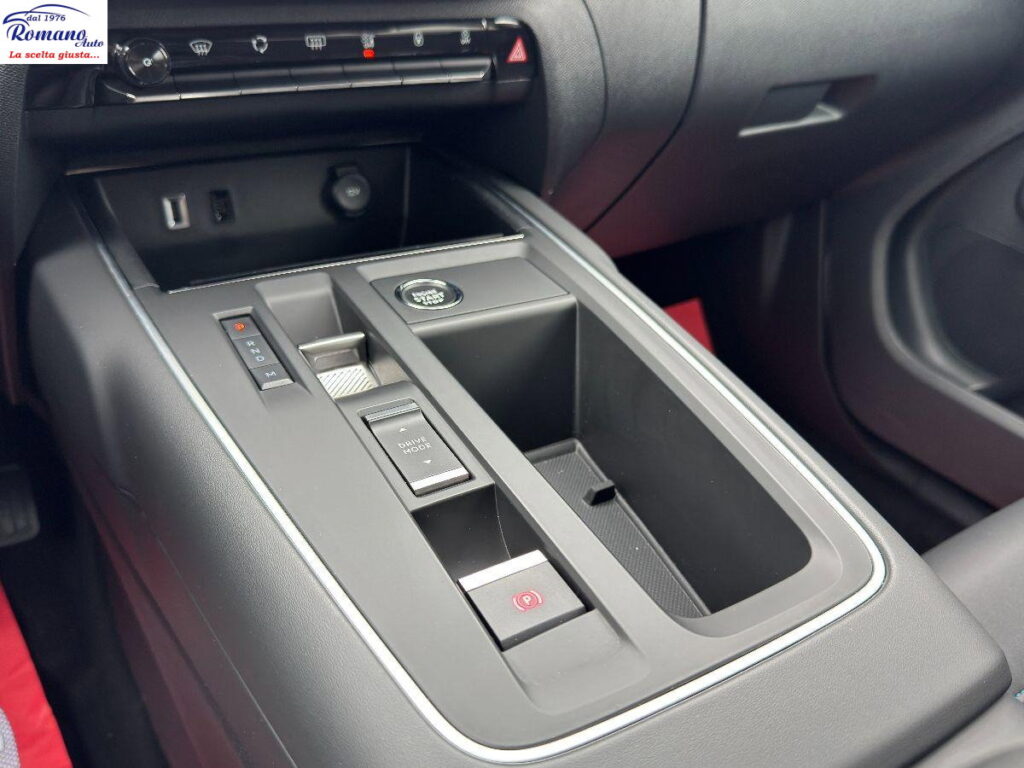 CITROEN - C5 Aircross - BlueHDi 130 S&S EAT8 Shine#RETROCAMERA