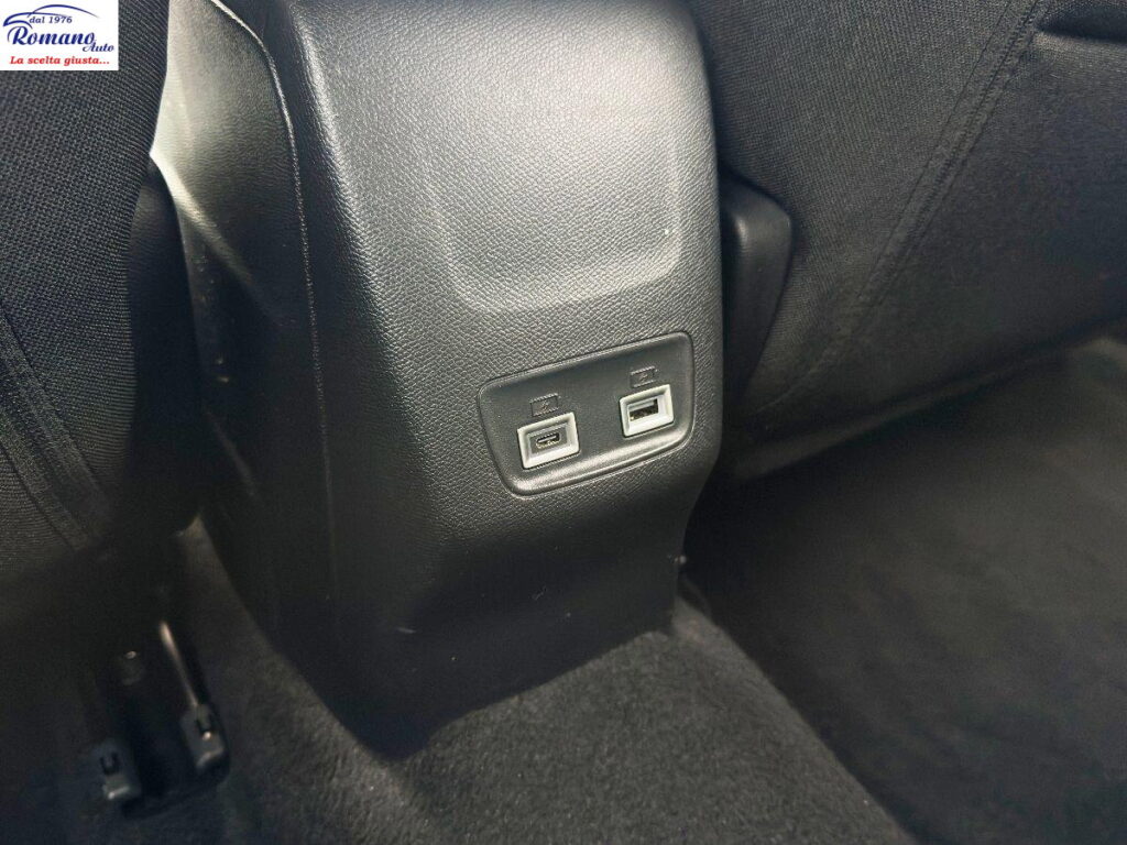 PEUGEOT - 2008 - PureTech Turbo 100 Allure#RETROCAMERA/ANTERIORE/POSTERIORE!