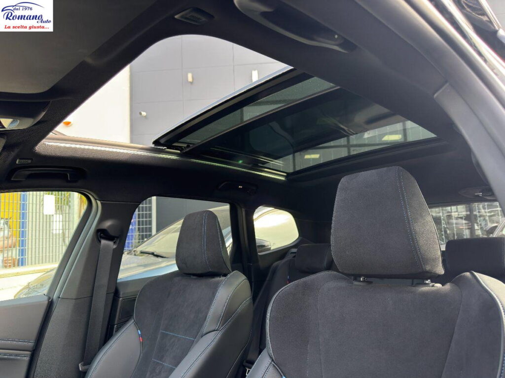 BMW X1 Sdrive20d mhev 48V MSport auto#TETTO APRIBILE!