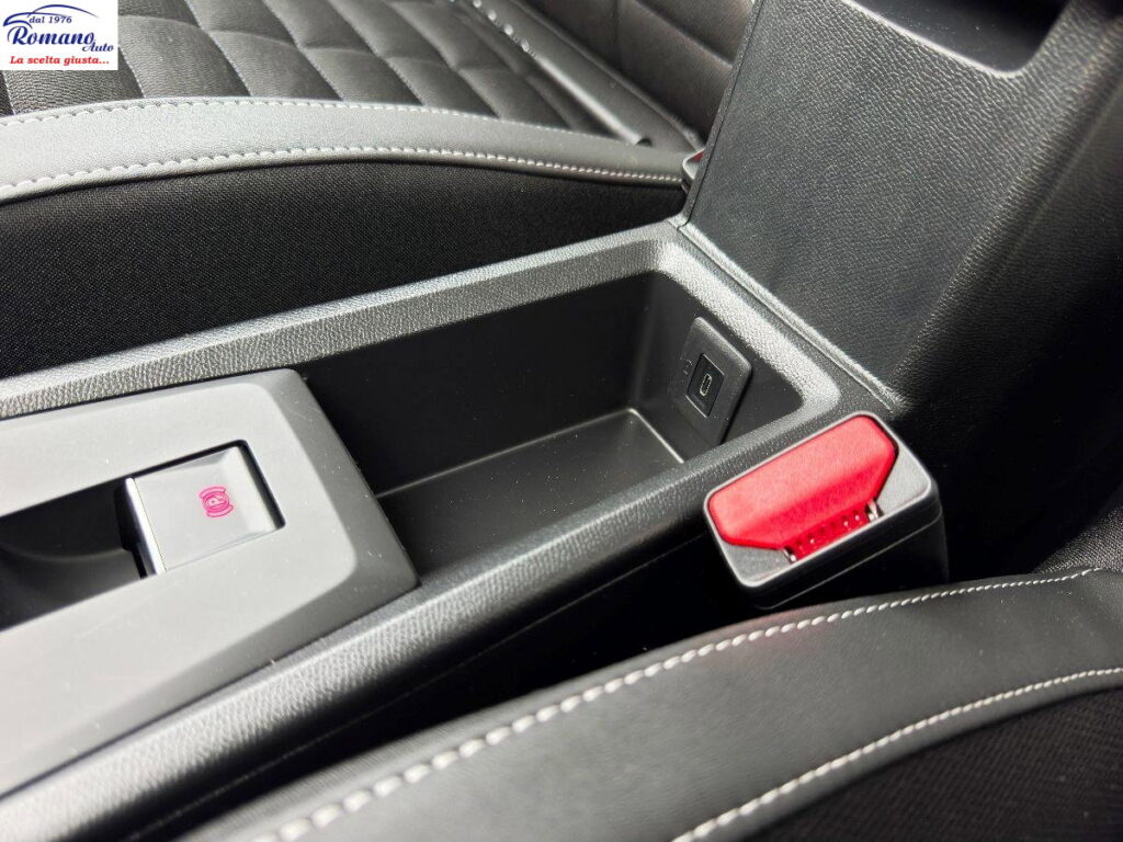 NEW CITROEN - C3 Aircross  1.2 hybrid Max 145cv edcs6