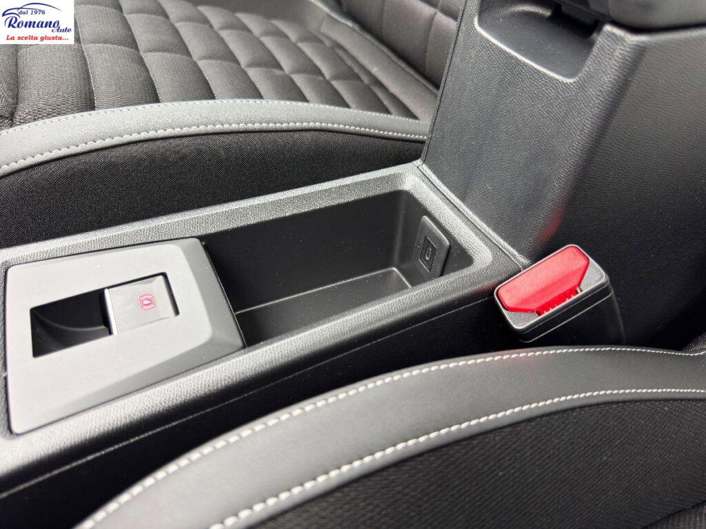 NEW CITROEN - C3 Aircross  1.2 hybrid Max 145cv edcs6