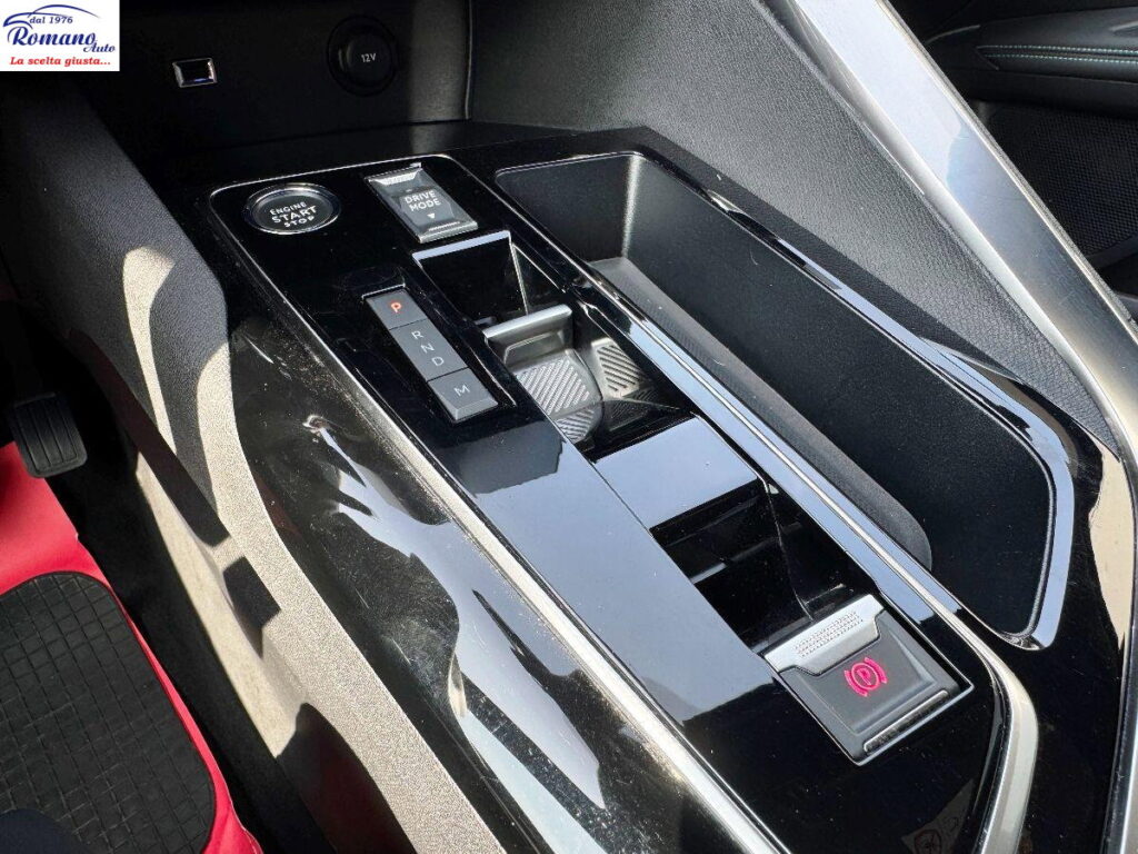 PEUGEOT - 3008  1.5 bluehdi Allure Pack 130cv eat8#RETROCAMERA!