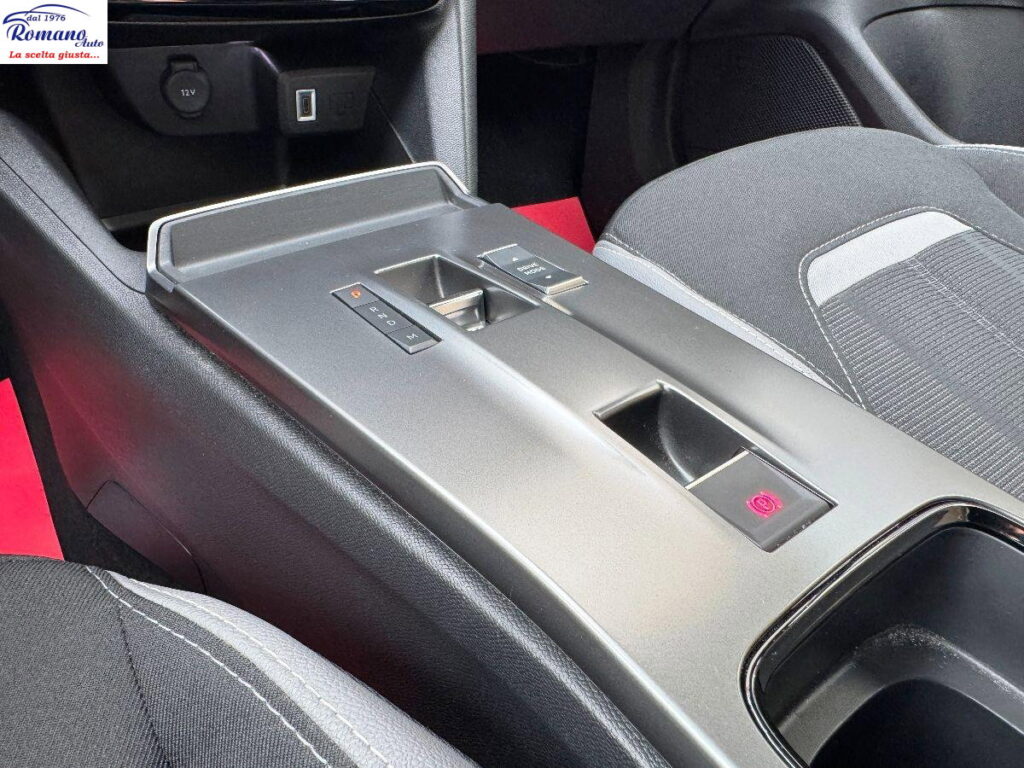 OPEL - Mokka - 1.2 Turbo 130 CV aut. GS#VIRTUAL COCKPIT!