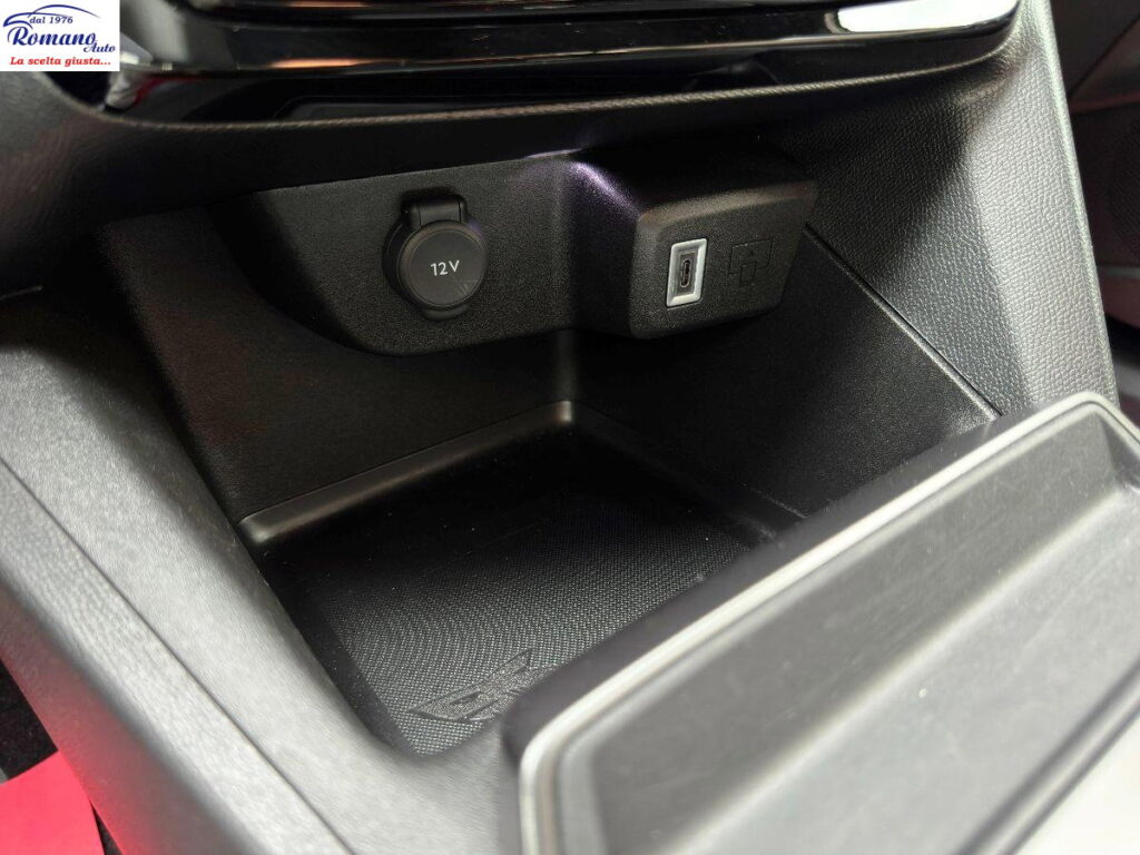 OPEL - Mokka - 1.2 Turbo 130 CV aut. GS#VIRTUAL COCKPIT!