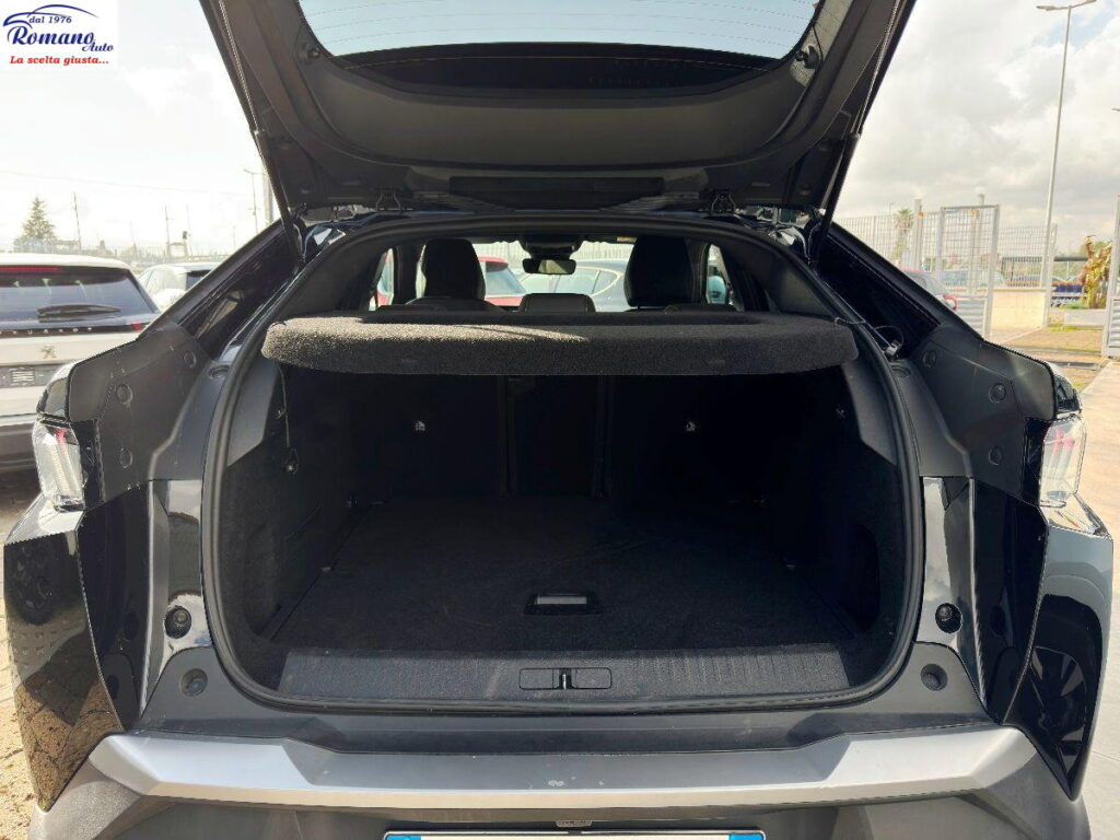 NEW PEUGEOT - 3008  1.2 hybrid Allure 145cv e-dcs6#RETROCAMERA ANT/POST!