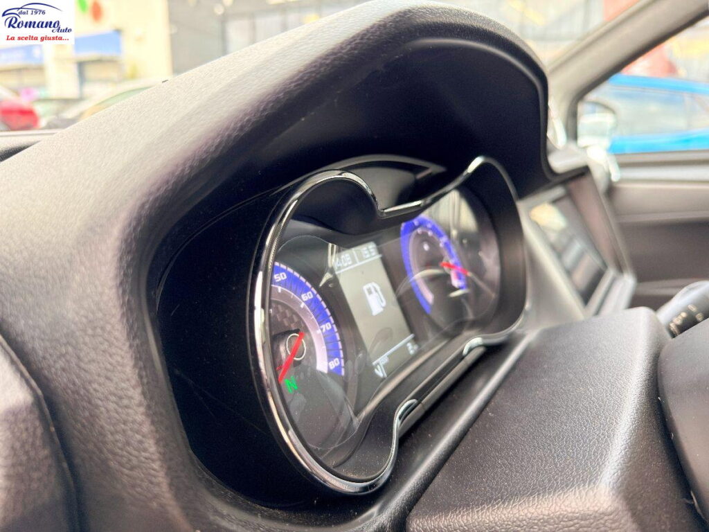 NEW AIXAM CITY - GTO #RETROCAMERA!