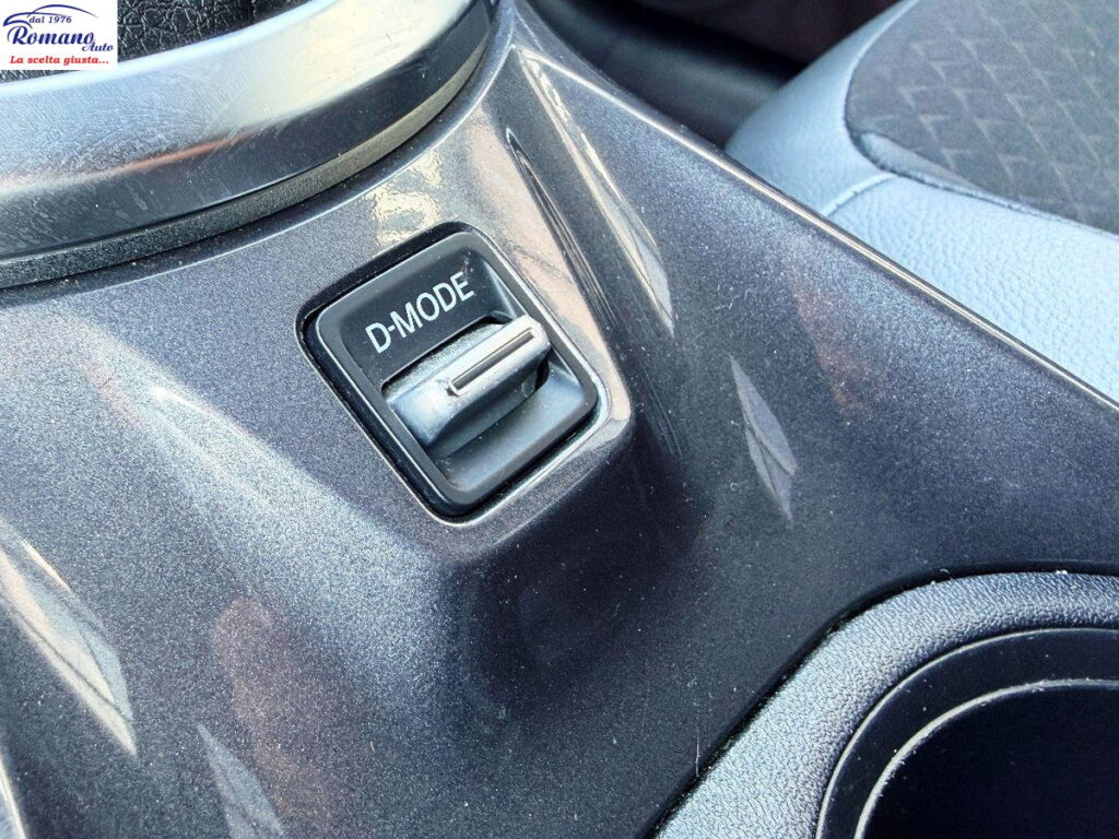 NISSAN - Juke - 1.0 DIG-T 114 CV DCT N-Connecta#OK NEO PATENTATI!