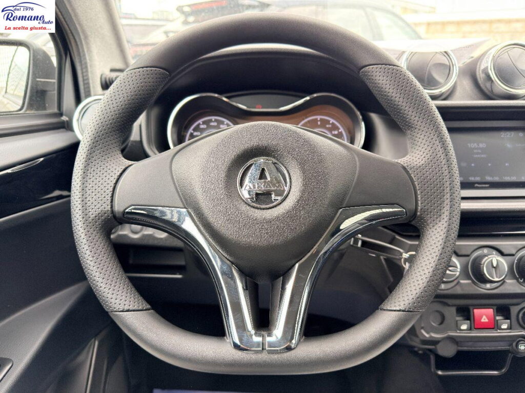 NEW AIXAM - City Sport#RETROCAMERA!