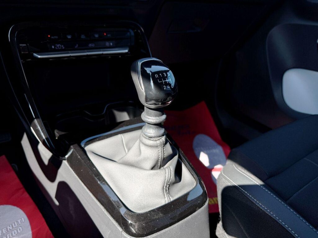 NEW CITROEN - C3 - PureTech 100 Max#OK NEO PATENTATI!