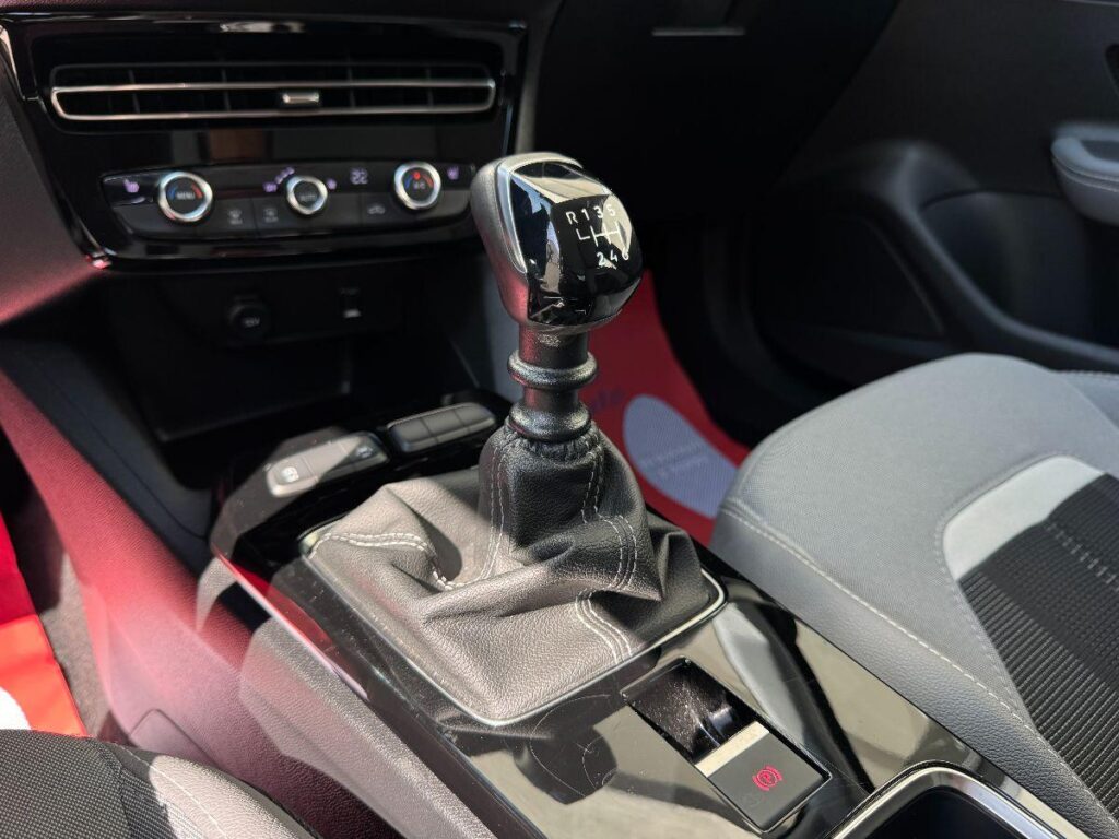 OPEL - Mokka - 1.2 Turbo Elegance#RETROCAMERA!