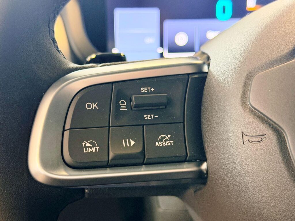 NEW JEEP - Avenger - 1.2 Turbo 110 CV MHEV Summit#TETTO APRIBILE!