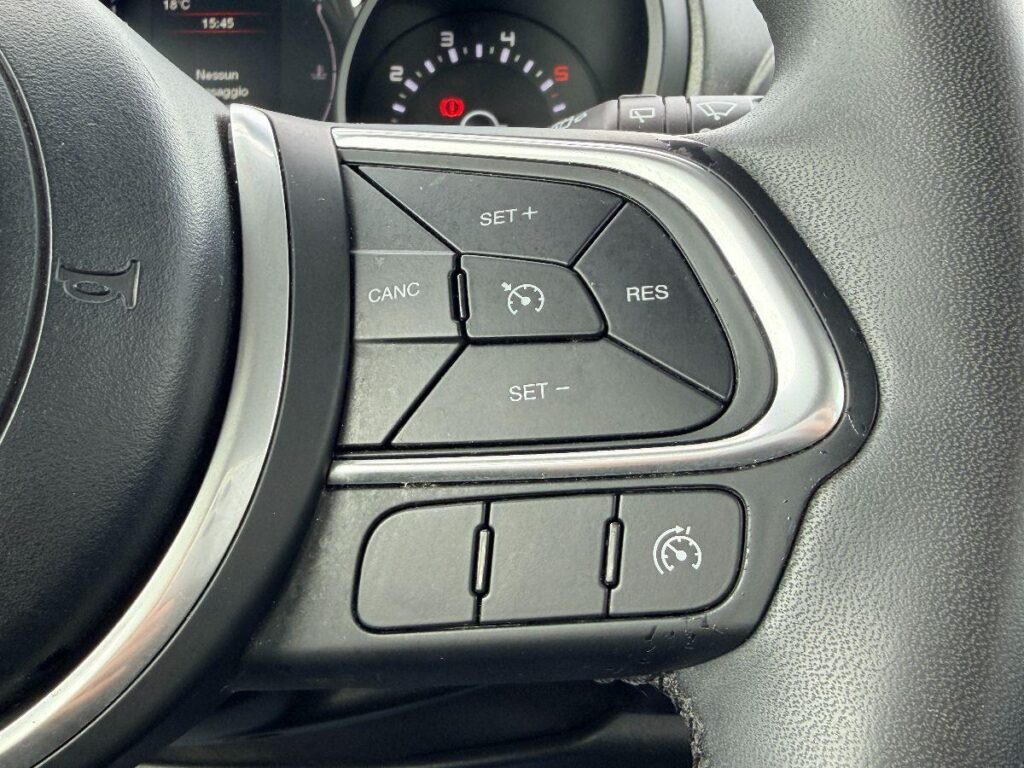 FIAT - 500 L - 1.3 MJT 95 CV Cross#NAVIGATORE!