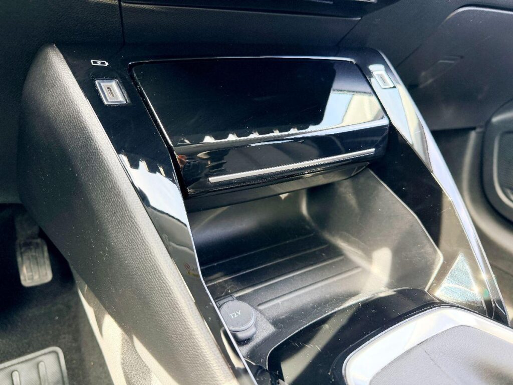 PEUGEOT - 208  1.2 puretech Allure 100cv#RETROCAMERA!