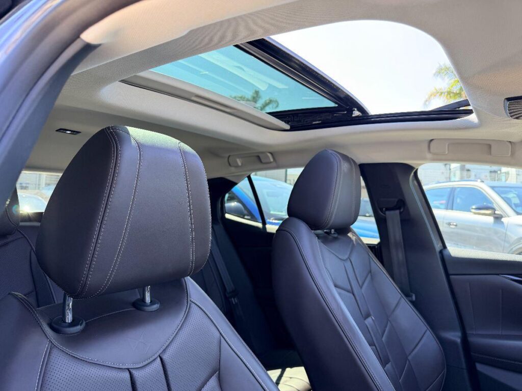 DS - DS 4 1.5 bluehdi Opera 130cv auto#RETROCAMERA 360!