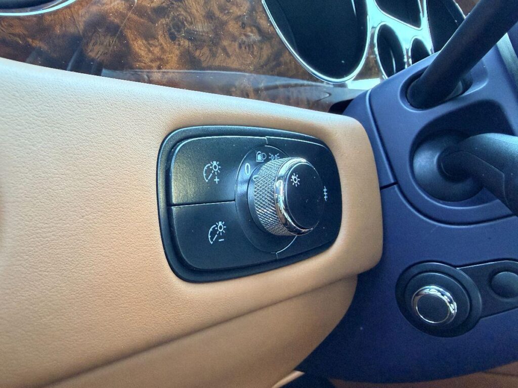 BENTLEY - Continental Continental GT 6.0