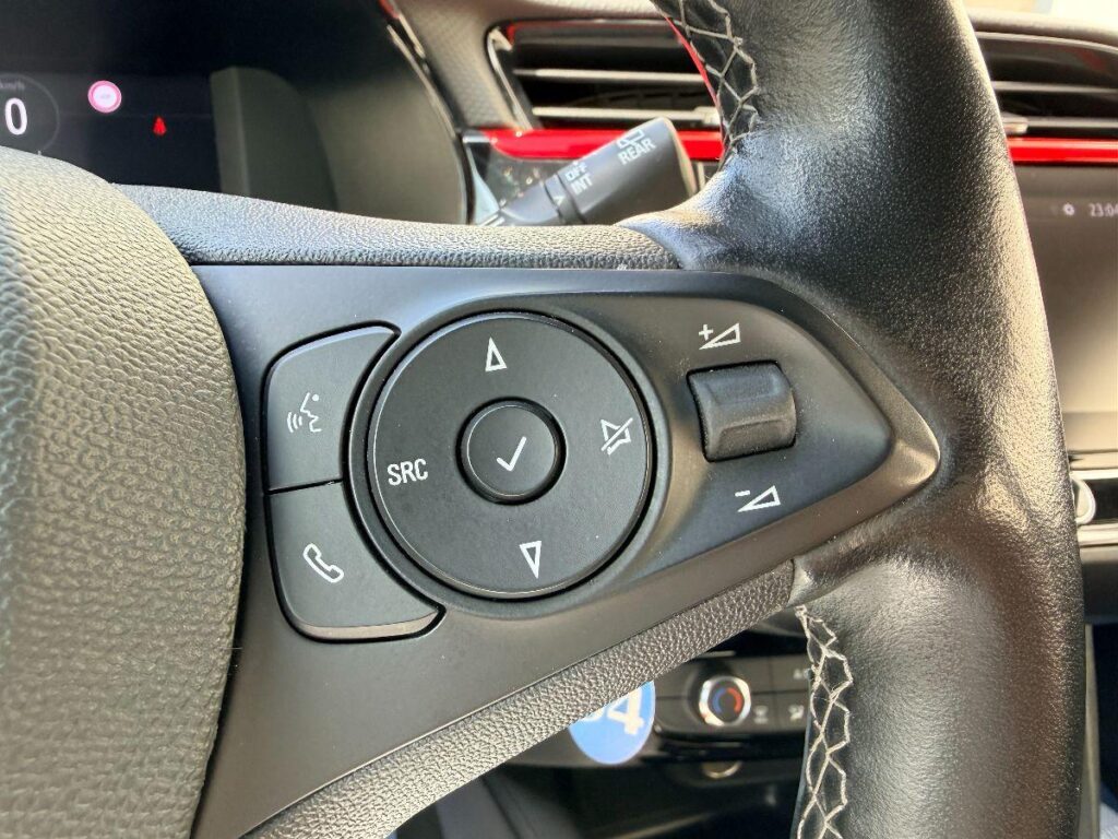 OPEL - Corsa - 1.5 D 100 CV GS Line#VIRTUAL COCKPIT!